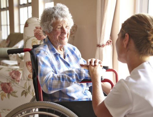 Understanding the Difference Between Assisted Living and Home Care