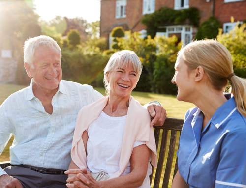 Setting Expectations With Senior Living Options